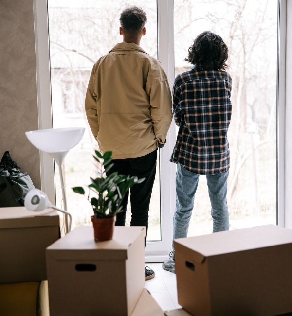 Professional Packers and Movers in Kopargaon and Shirdi