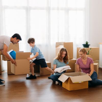 Home Shifting Services in Kopargaon and Shirdi