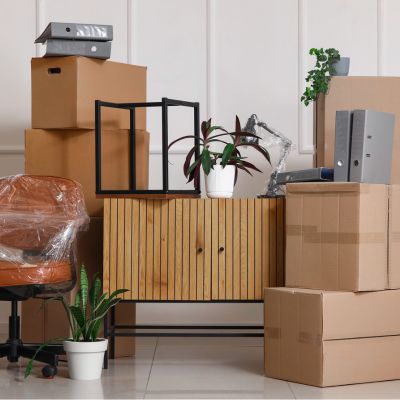 Professional Packing and Unpacking Services in Kopargaon and Shirdi