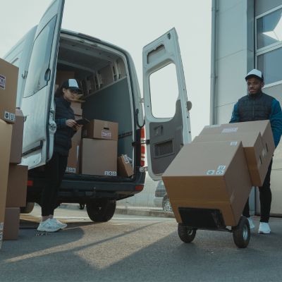 Loading and Unloading Services in Kopargaon and Shirdi